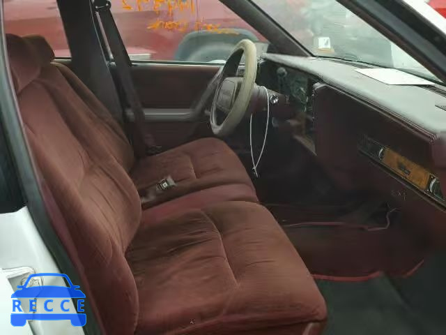 1996 BUICK CENTURY SP 1G4AG55MXT6486595 зображення 4