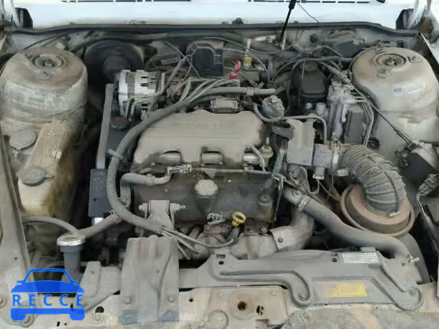 1996 BUICK CENTURY SP 1G4AG55MXT6486595 Bild 6