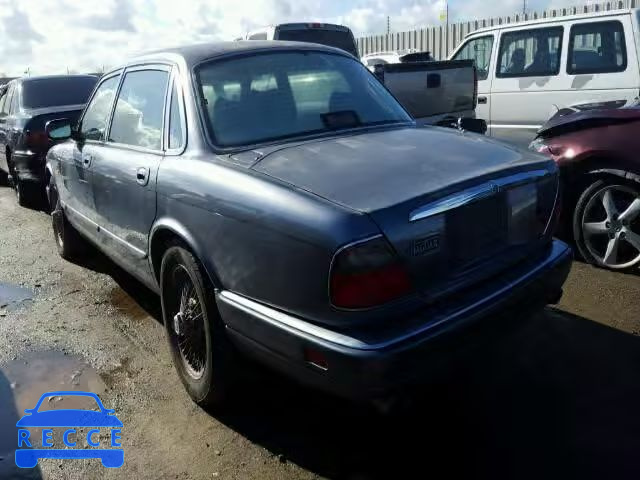 1997 JAGUAR XJ6L SAJHX6243VC794002 Bild 2