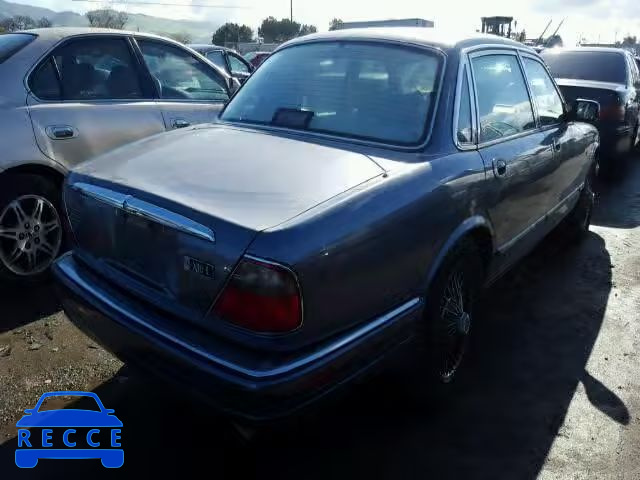 1997 JAGUAR XJ6L SAJHX6243VC794002 Bild 3