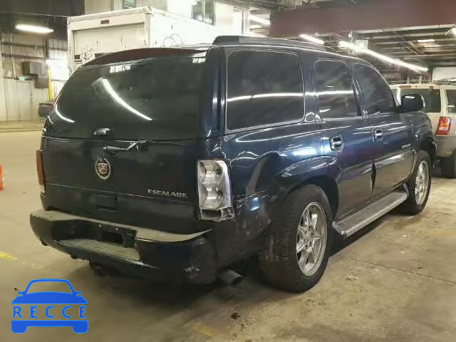 2005 CADILLAC ESCALADE L 1GYEK63N05R256940 image 3