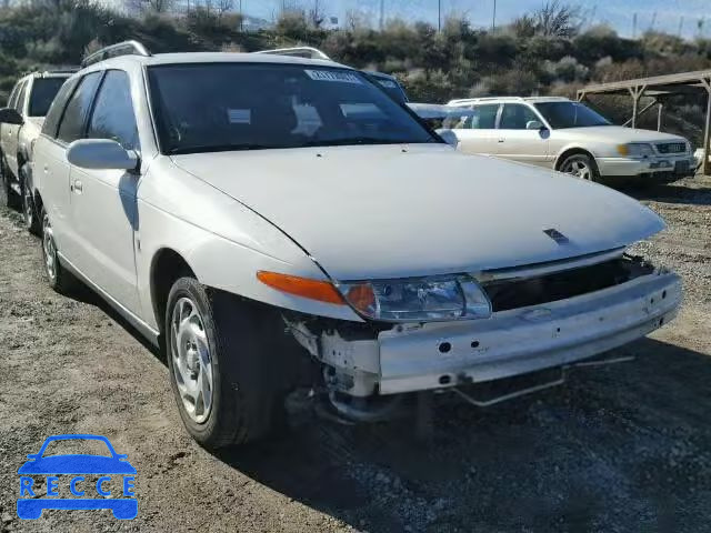 2001 SATURN LW200 1G8JU82F71Y574195 image 0