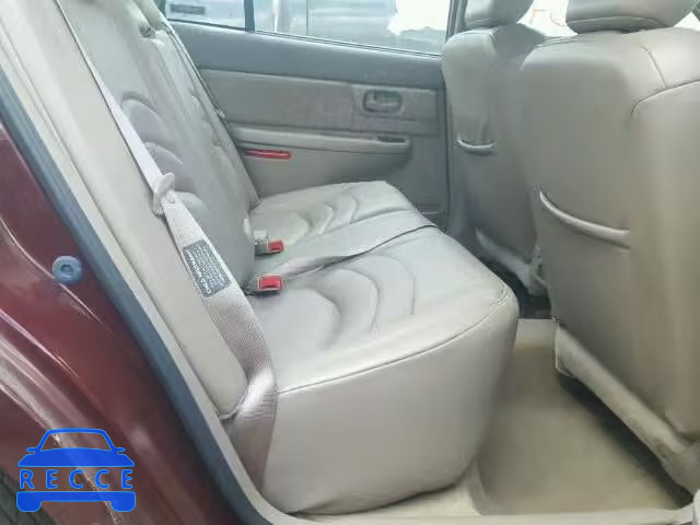 2001 BUICK CENTURY LI 2G4WY55J911220157 зображення 5