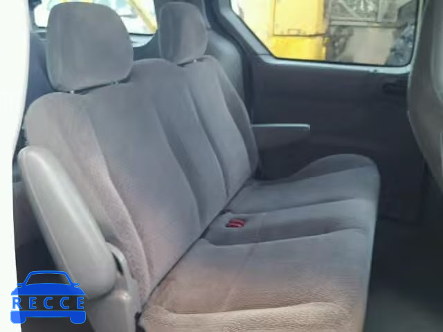 2003 FORD WINDSTAR W 2FMZA50443BB15400 зображення 5