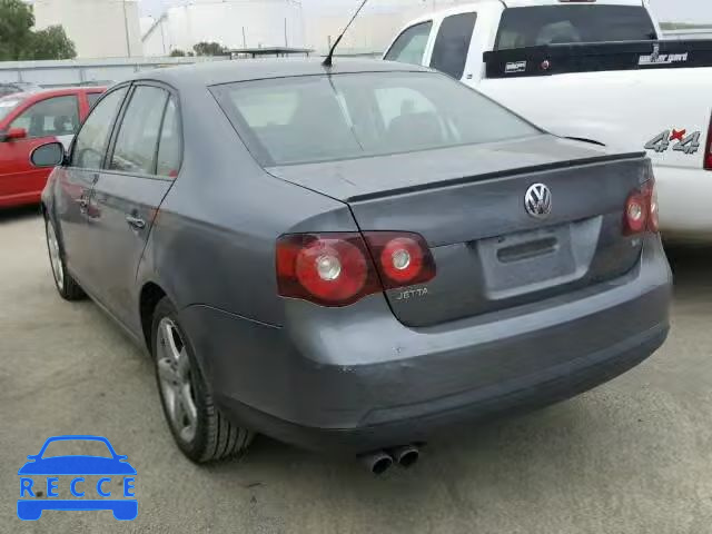 2010 VOLKSWAGEN JETTA LIMI 3VWAZ7AJ4AM128246 image 2