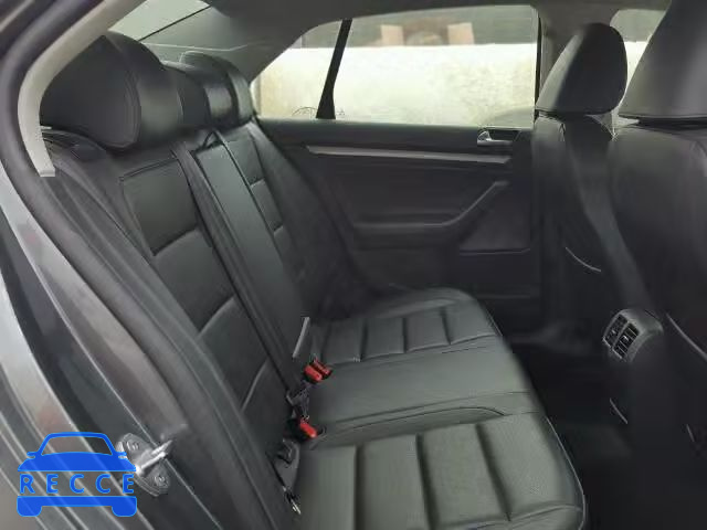 2010 VOLKSWAGEN JETTA LIMI 3VWAZ7AJ4AM128246 image 5