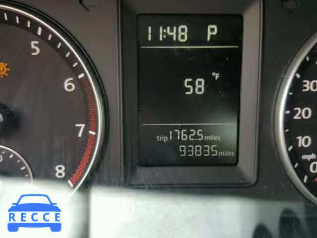 2010 VOLKSWAGEN JETTA LIMI 3VWAZ7AJ4AM128246 image 7