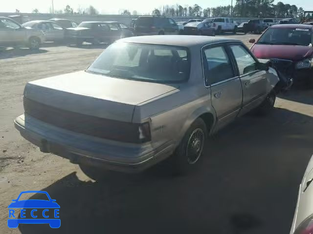 1996 BUICK CENTURY 1G4AG55M0T6448308 image 3