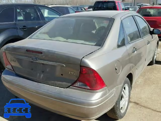 2004 FORD FOCUS ZTS 1FAFP38Z04W167803 image 3