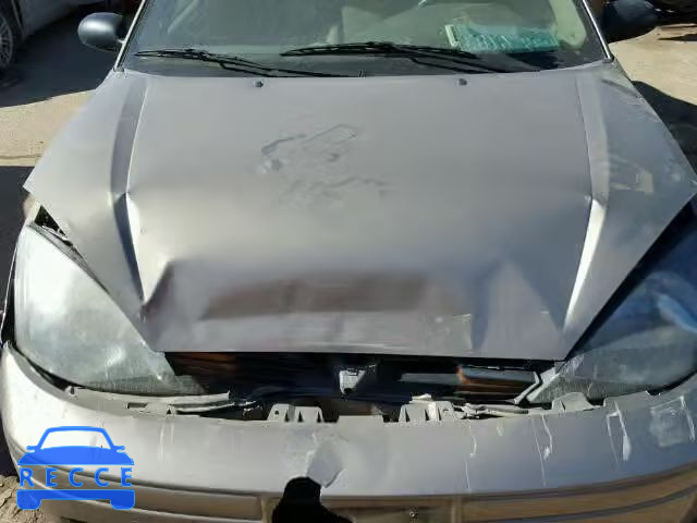 2004 FORD FOCUS ZTS 1FAFP38Z04W167803 image 6