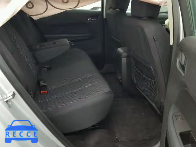 2016 CHEVROLET EQUINOX LS 2GNALBEK8G6266814 image 5