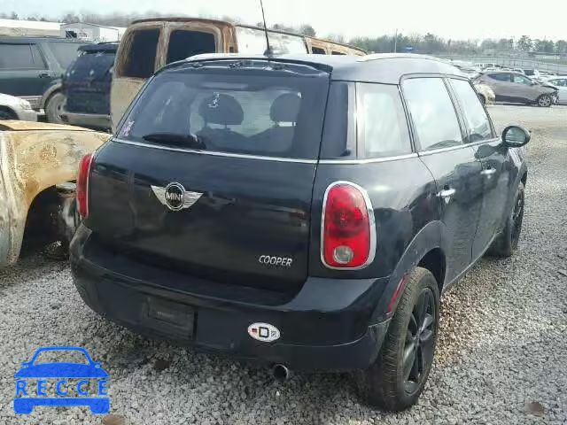 2012 MINI COOPER COU WMWZB3C53CWM30209 зображення 3