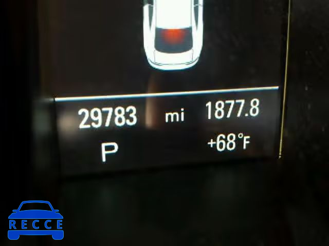 2014 AUDI A5 QUATTRO WAULFAFR5EA009217 image 7