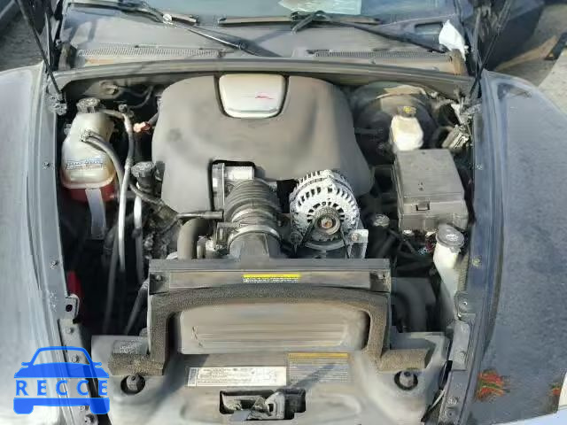 2005 CHEVROLET SSR 1GCES14H05B114257 image 6