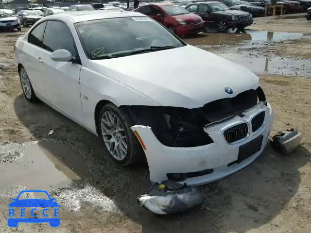 2009 BMW 328I SULEV WBAWV13599P121331 image 0