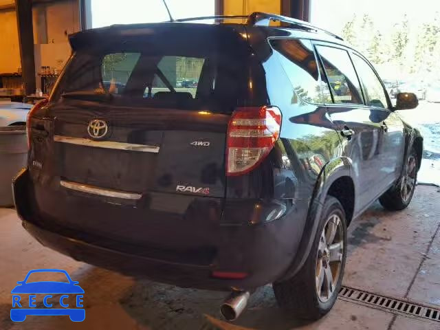 2010 TOYOTA RAV4 SPORT JTMRK4DV4A5084455 image 3