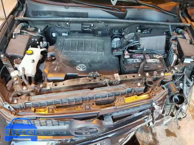 2010 TOYOTA RAV4 SPORT JTMRK4DV4A5084455 image 6
