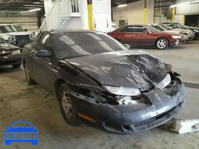 1999 SATURN SC2 1G8ZR1278XZ276794 image 0