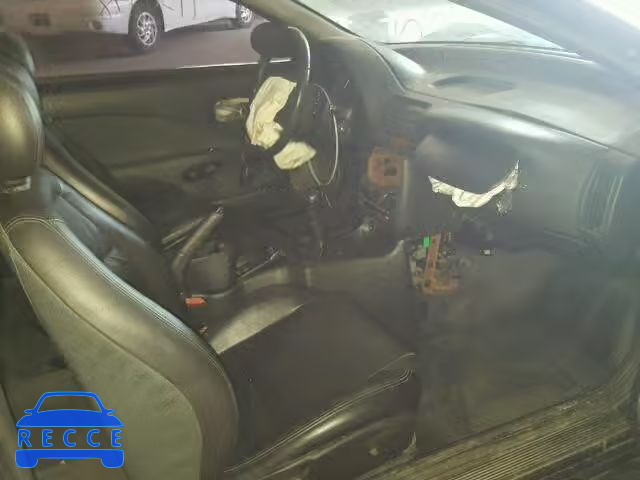 1999 SATURN SC2 1G8ZR1278XZ276794 image 4