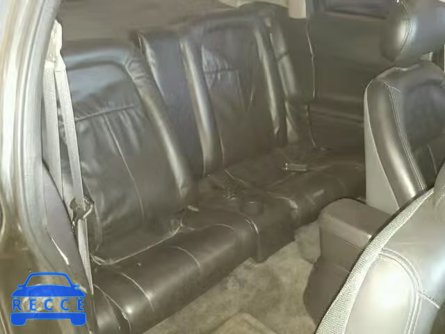 1999 SATURN SC2 1G8ZR1278XZ276794 image 5