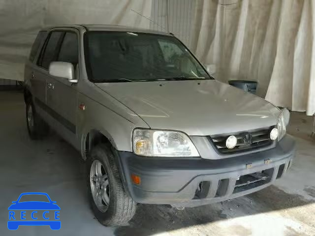 1998 HONDA CR-V EX JHLRD1862WC067879 image 0