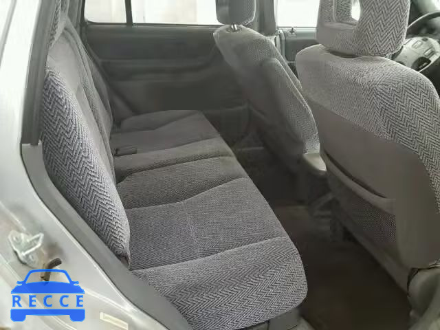 1998 HONDA CR-V EX JHLRD1862WC067879 image 5