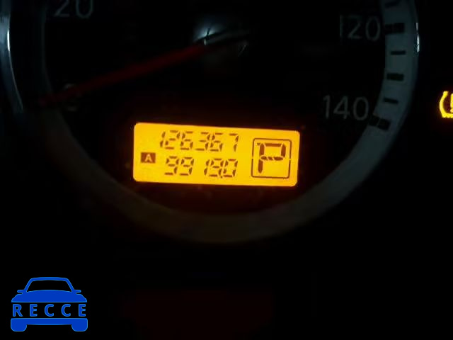 2008 NISSAN QUEST S/SE 5N1BV28U68N107903 зображення 7