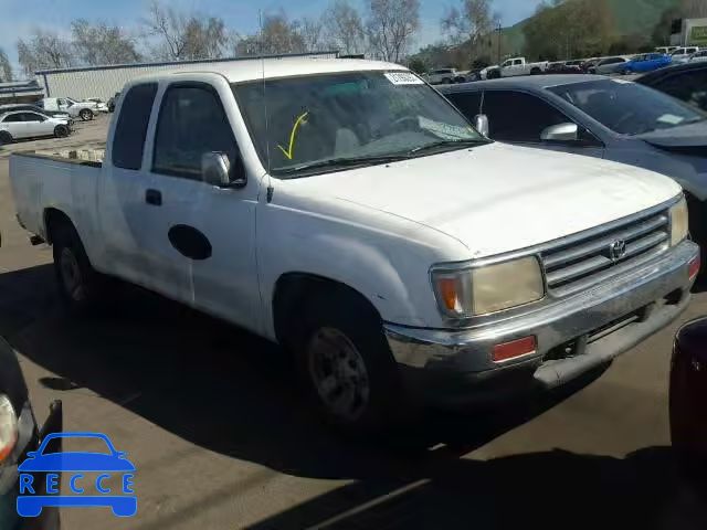 1996 TOYOTA T100 XTRAC JT4TN14D8T0016839 Bild 0