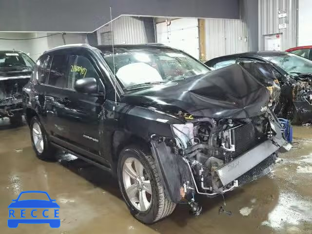 2016 JEEP COMPASS SP 1C4NJDBB1GD521580 image 0