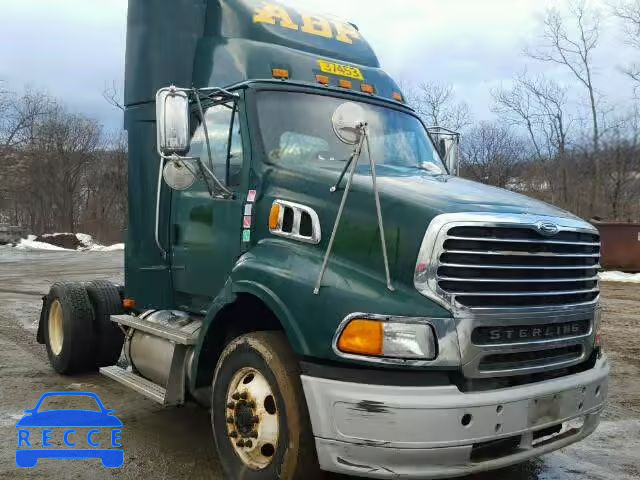 2008 STERLING TRUCK A9500 2FWBA2CV78AZ37453 зображення 0