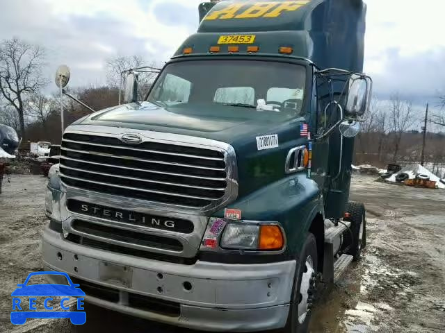 2008 STERLING TRUCK A9500 2FWBA2CV78AZ37453 зображення 1