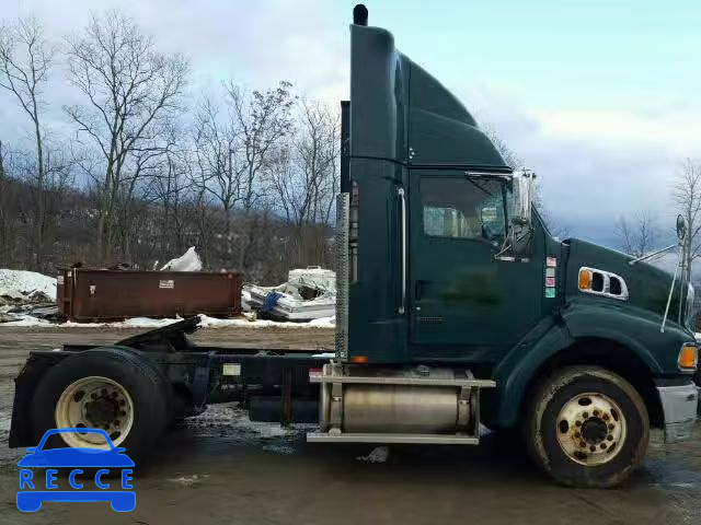 2008 STERLING TRUCK A9500 2FWBA2CV78AZ37453 зображення 8