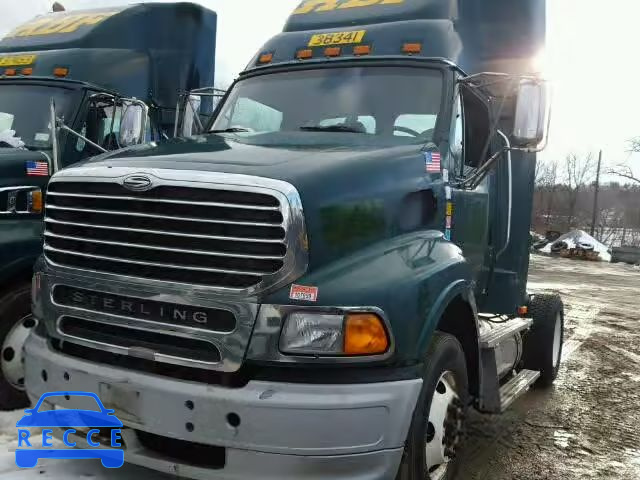 2009 STERLING TRUCK A9500 2FWBA2CV89AAJ8341 зображення 1