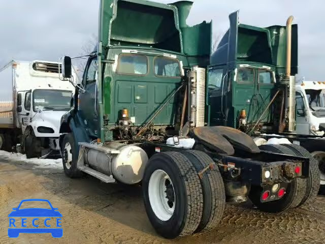 2009 STERLING TRUCK A9500 2FWBA2CV89AAJ8341 Bild 2