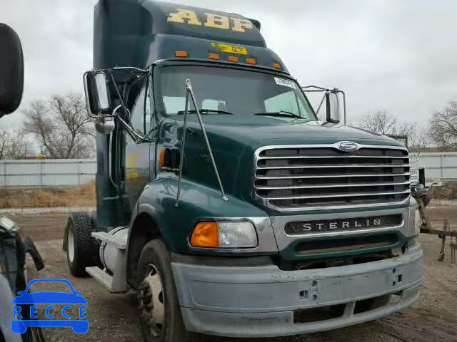 2006 STERLING TRUCK A9500 2FWBA2CV86AV22669 Bild 0