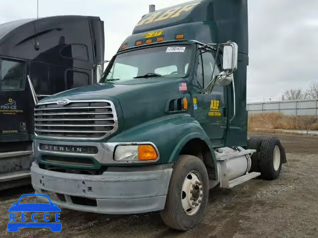 2006 STERLING TRUCK A9500 2FWBA2CV86AV22669 зображення 1