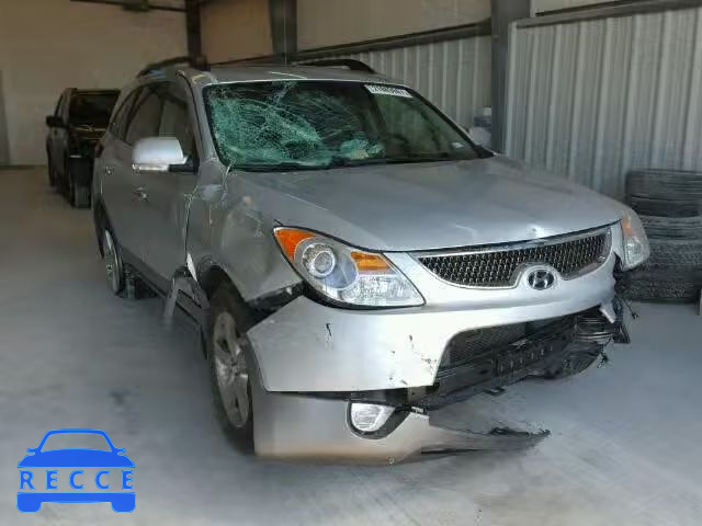 2010 HYUNDAI VERACRUZ G KM8NU4CC0AU100693 image 0