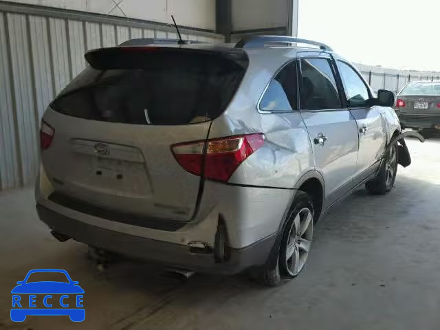 2010 HYUNDAI VERACRUZ G KM8NU4CC0AU100693 image 3