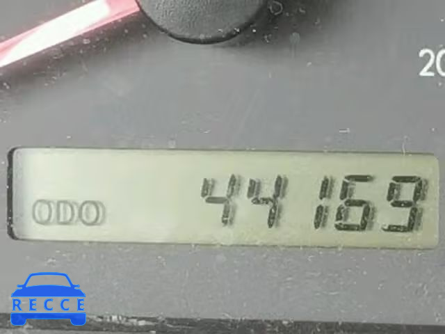 2003 KIA RIO KNADC125736241110 image 7