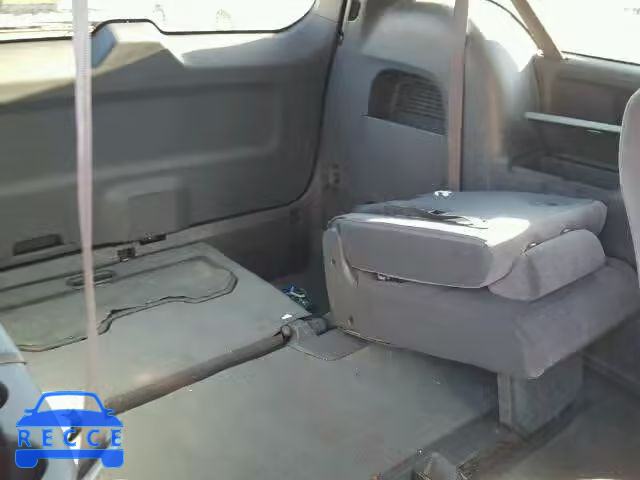 2007 HONDA ODYSSEY LX 5FNRL38267B062178 image 8