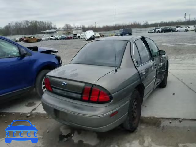 1997 CHEVROLET LUMINA/LS 2G1WL52M5V9313209 image 3