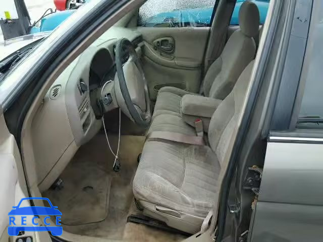 1997 CHEVROLET LUMINA/LS 2G1WL52M5V9313209 image 4