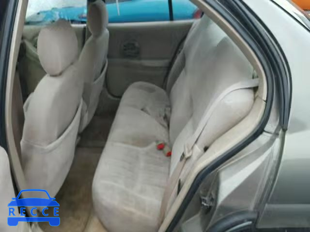 1997 CHEVROLET LUMINA/LS 2G1WL52M5V9313209 image 5