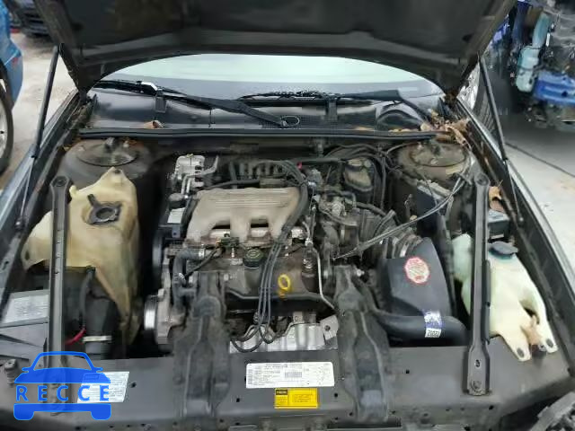 1997 CHEVROLET LUMINA/LS 2G1WL52M5V9313209 image 6