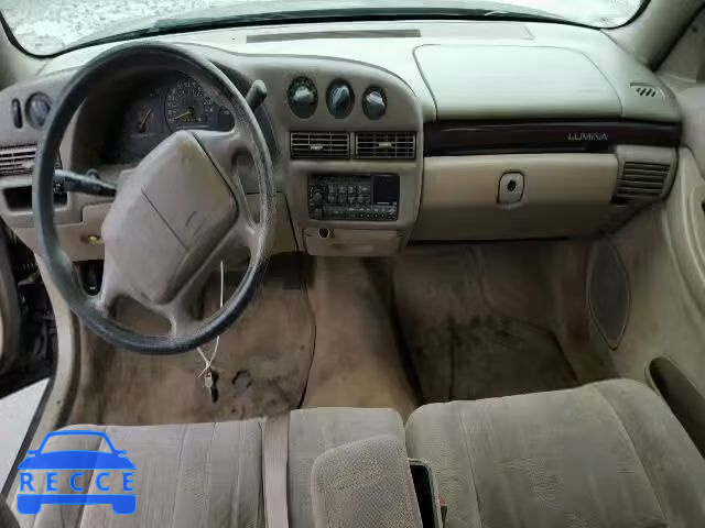 1997 CHEVROLET LUMINA/LS 2G1WL52M5V9313209 image 8