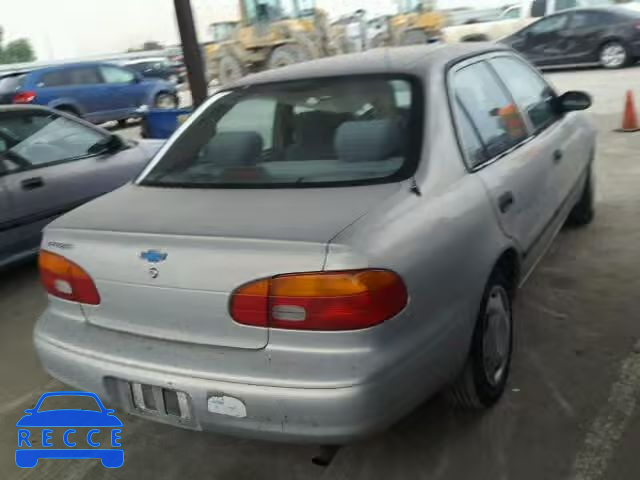 2001 CHEVROLET PRIZM/LSI 1Y1SK52861Z408966 image 3