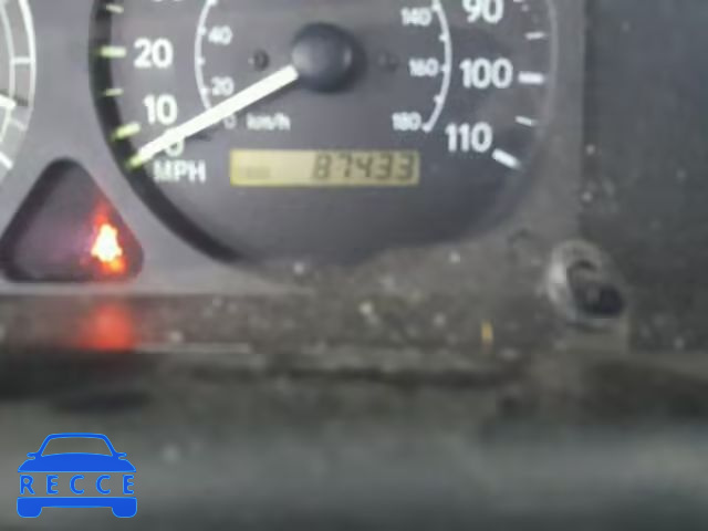 2001 CHEVROLET PRIZM/LSI 1Y1SK52861Z408966 image 7