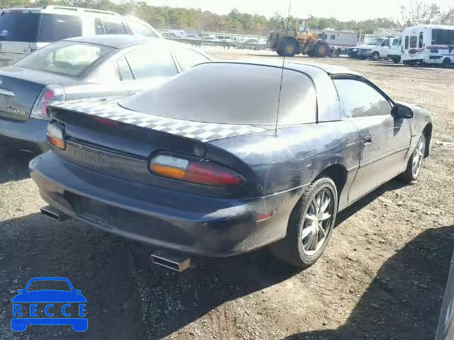 2000 CHEVROLET CAMARO 2G1FP22K0Y2135871 Bild 3