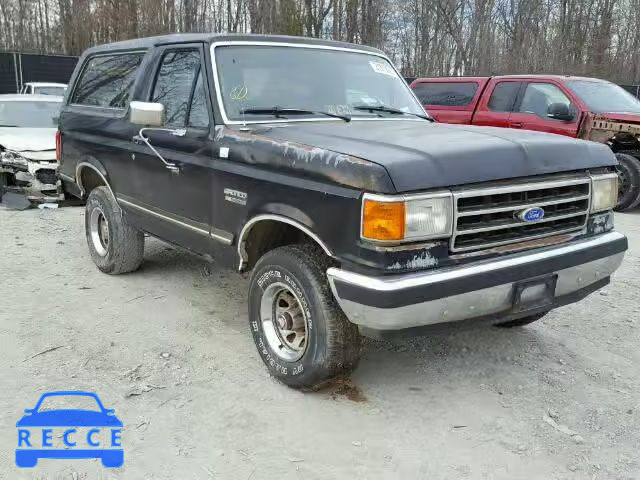 1990 FORD BRONCO 1FMEU15H8LLA39397 image 0