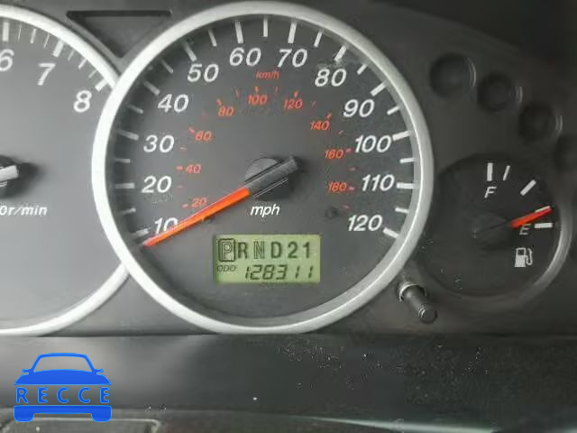 2004 MAZDA TRIBUTE LX 4F2YZ04174KM33269 image 7